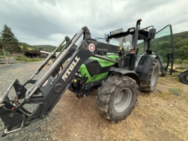 Deutz 5085 D